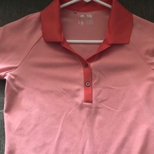 Adidas Women Polo Shirt